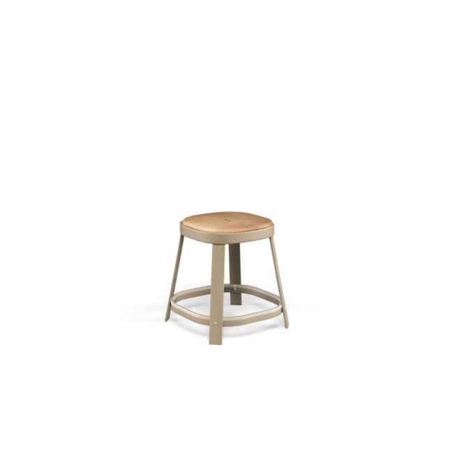 Thor Dining stool (cod.658+659) (Request Info).