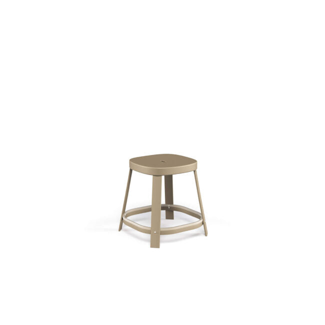 Thor Dining stool (cod.658) (Request Info).