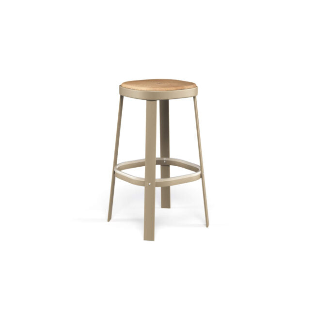 Thor Barstool (cod.657+659) (Request Info).