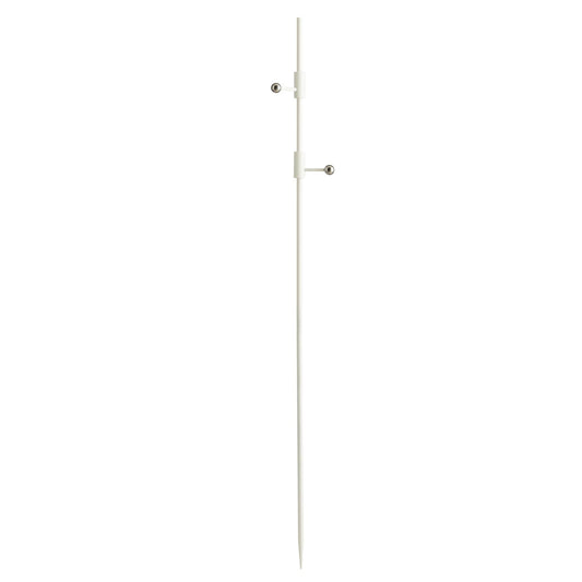 Sia Spire Base by Loom Design #White
