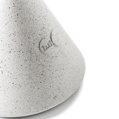 Side Table B - Concrete Garden Side Table by Bd Barcelona Design #Grey