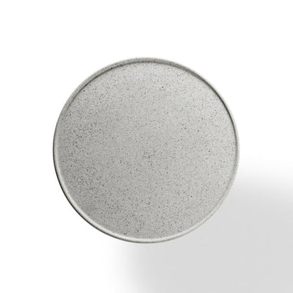 Side Table B - Concrete Garden Side Table by Bd Barcelona Design #Grey
