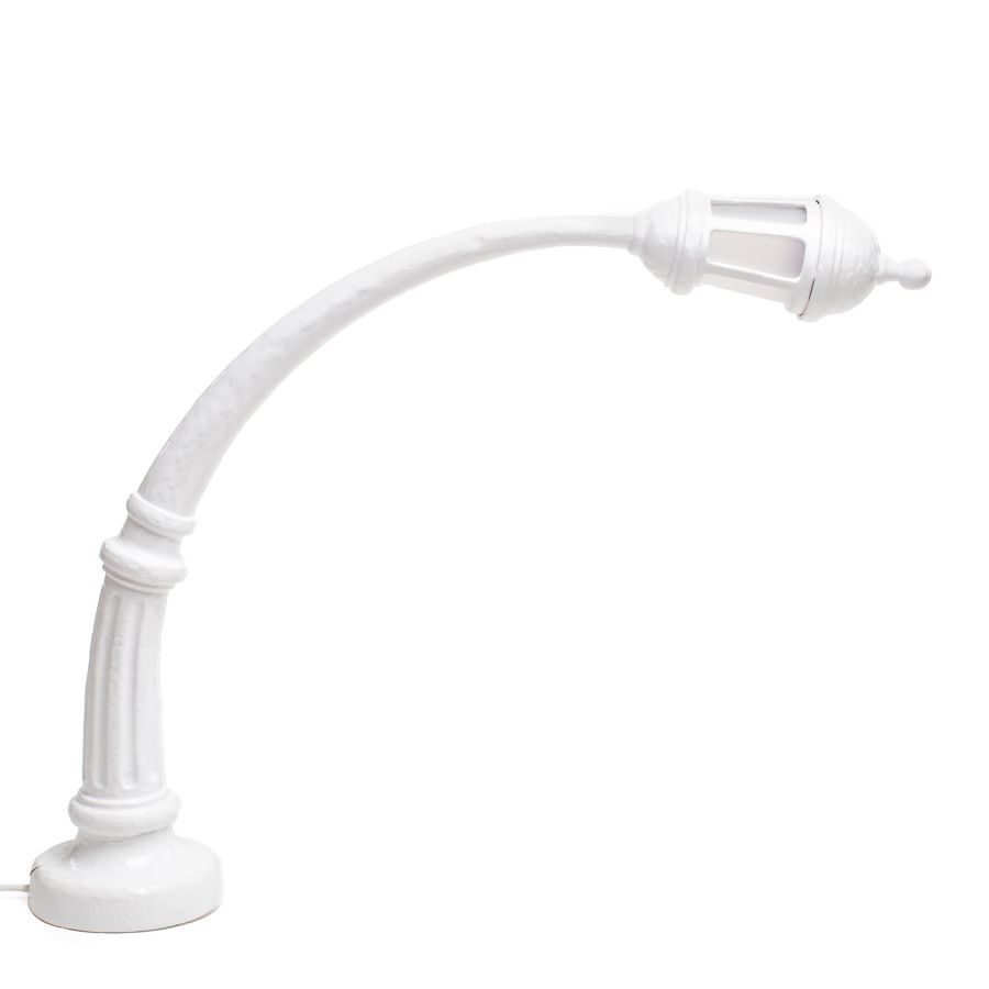 Sidonia Lamp - Resin Dimmable Indoor Table Lamp