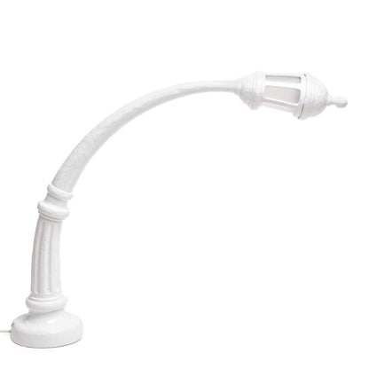 Sidonia Lamp - Resin Dimmable Indoor Table Lamp