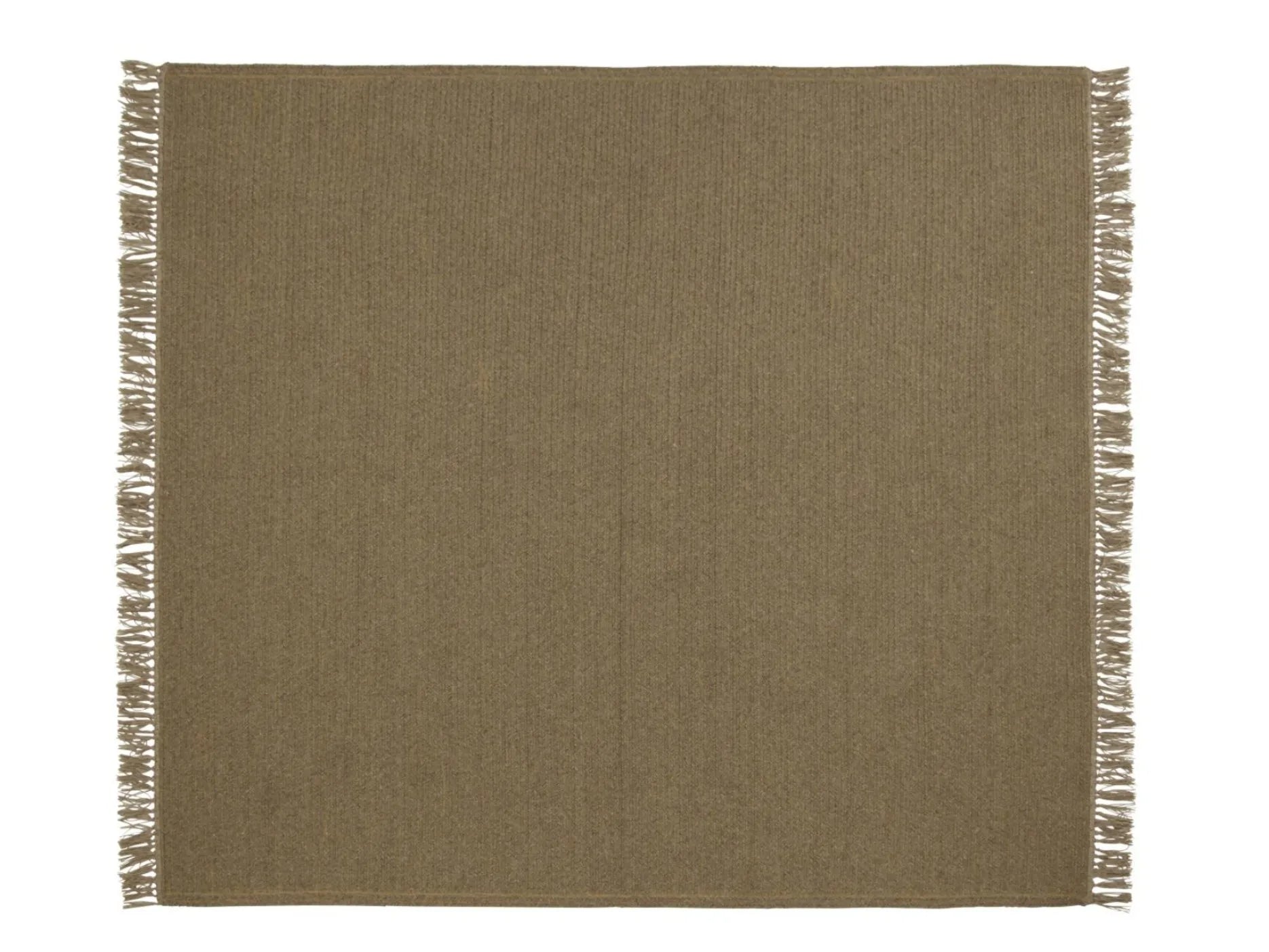 SIESTA - Handmade rectangular polypropylene outdoor rugs.