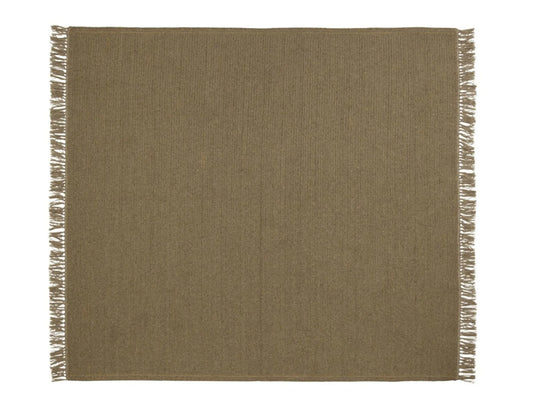 SIESTA - Handmade rectangular polypropylene outdoor rugs.