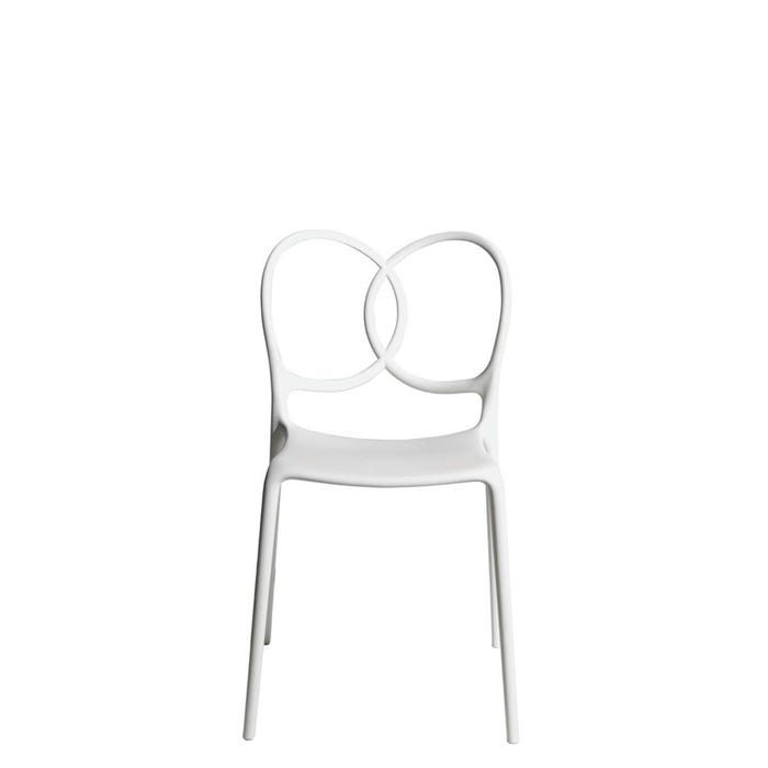 SISSI Chair (Request Info).