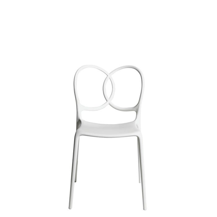 SISSI Chair (Request Info).