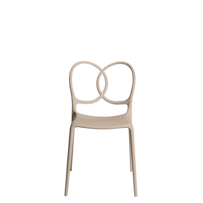 SISSI Chair (Request Info).