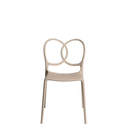 SISSI Chair (Request Info).