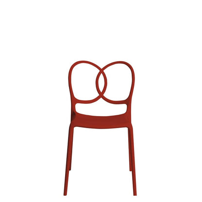 SISSI Chair (Request Info).