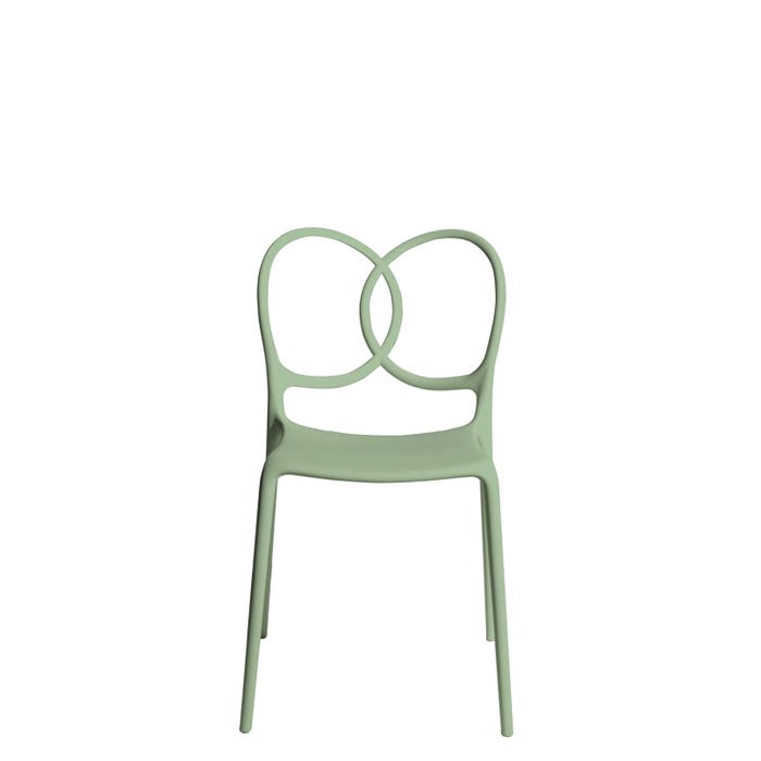SISSI Chair (Request Info).