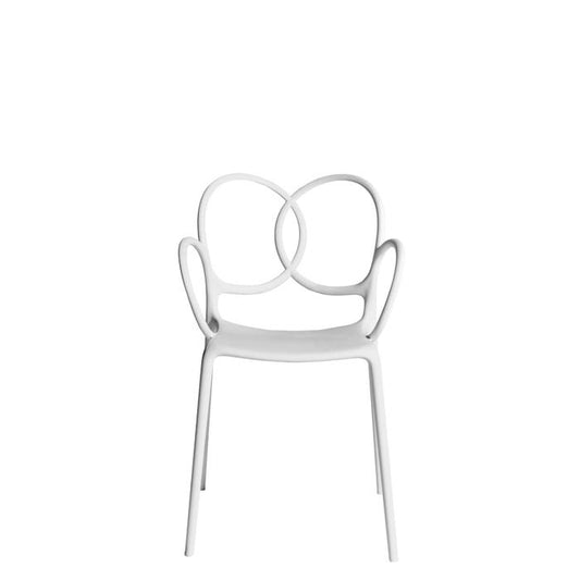 SISSI Armchair (Request Info).