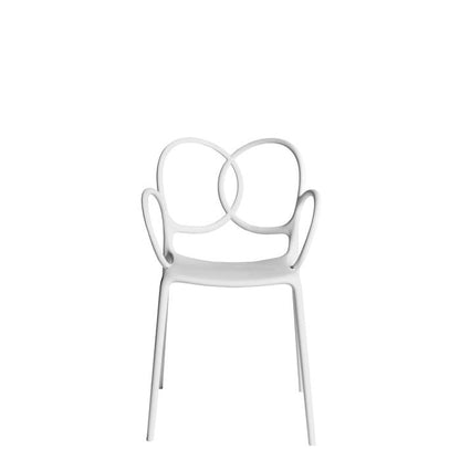 SISSI Armchair (Request Info).