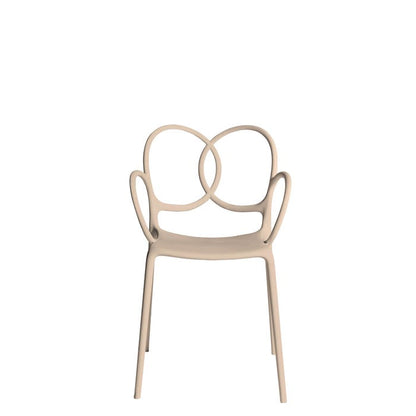 SISSI Armchair (Request Info).