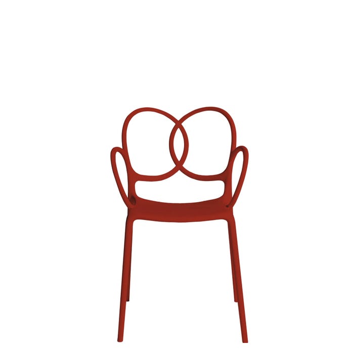 SISSI Armchair (Request Info).