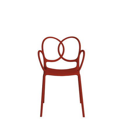 SISSI Armchair (Request Info).