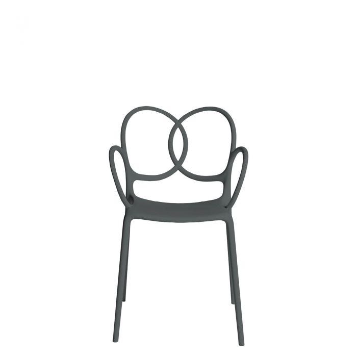 SISSI Armchair (Request Info).