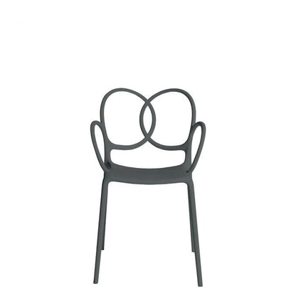 SISSI Armchair (Request Info).