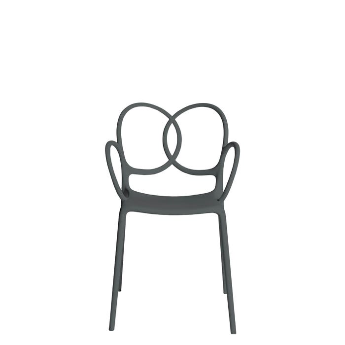 SISSI Armchair (Request Info).