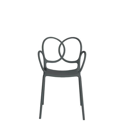 SISSI Armchair (Request Info).