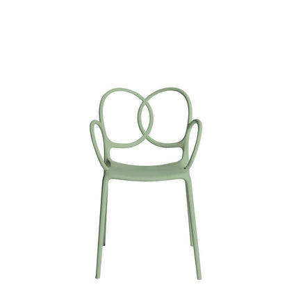 SISSI Armchair (Request Info).