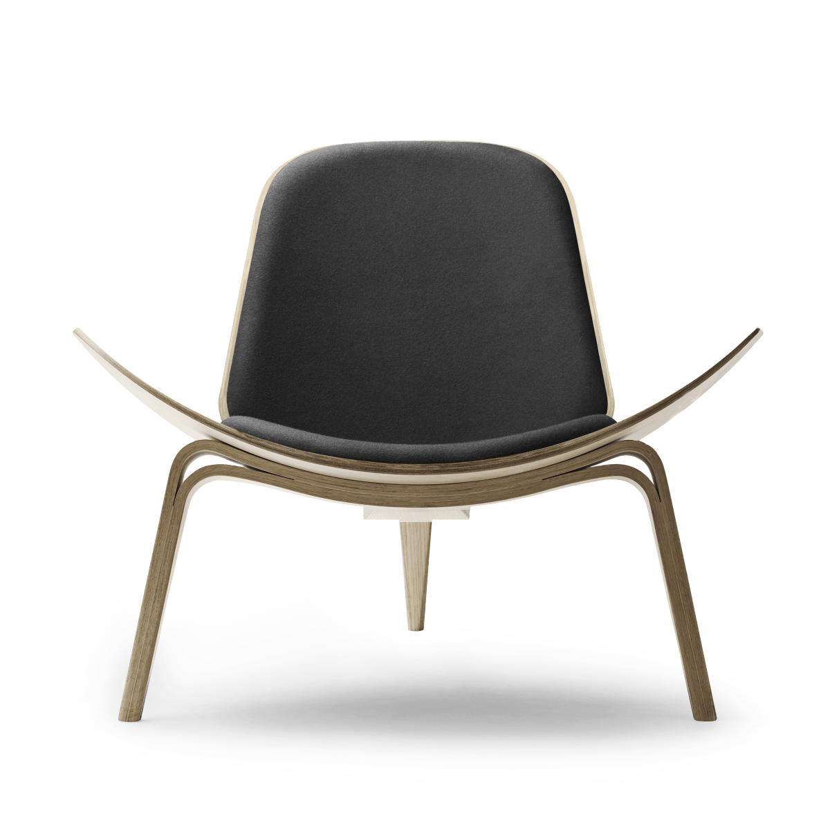 CH07 | Shell Chair