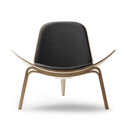 CH07 | Shell Chair