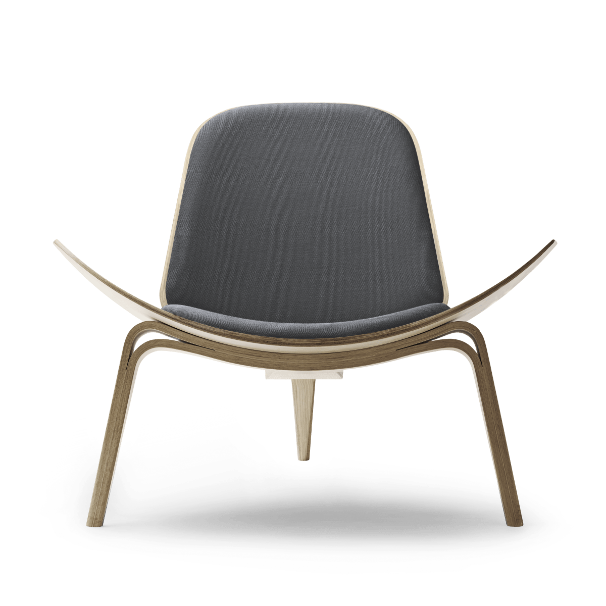 CH07 | Shell Chair