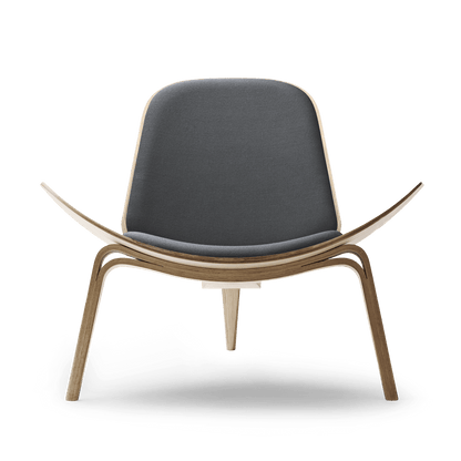 CH07 | Shell Chair