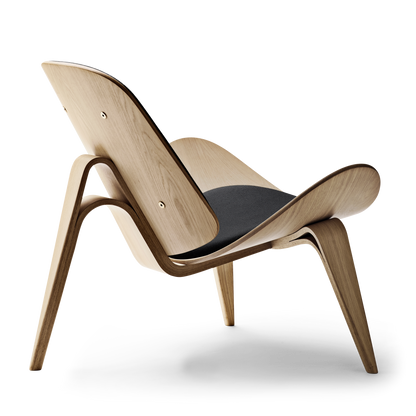 Miniature CH07 | Shell Chair (Request Info)