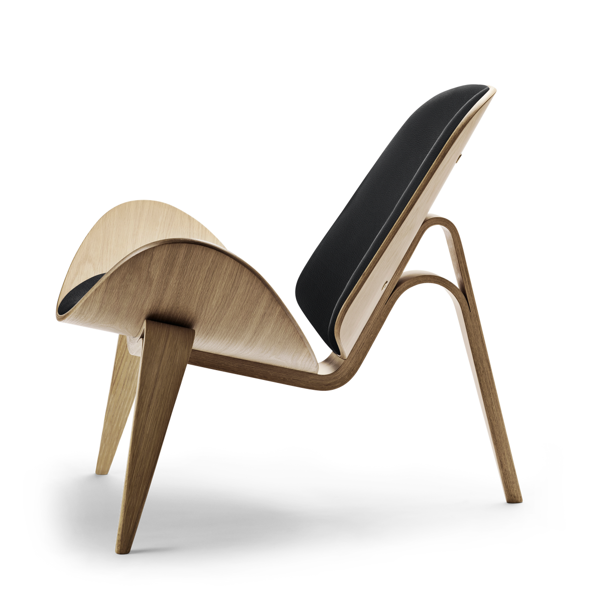 Miniature CH07 | Shell Chair (Request Info)