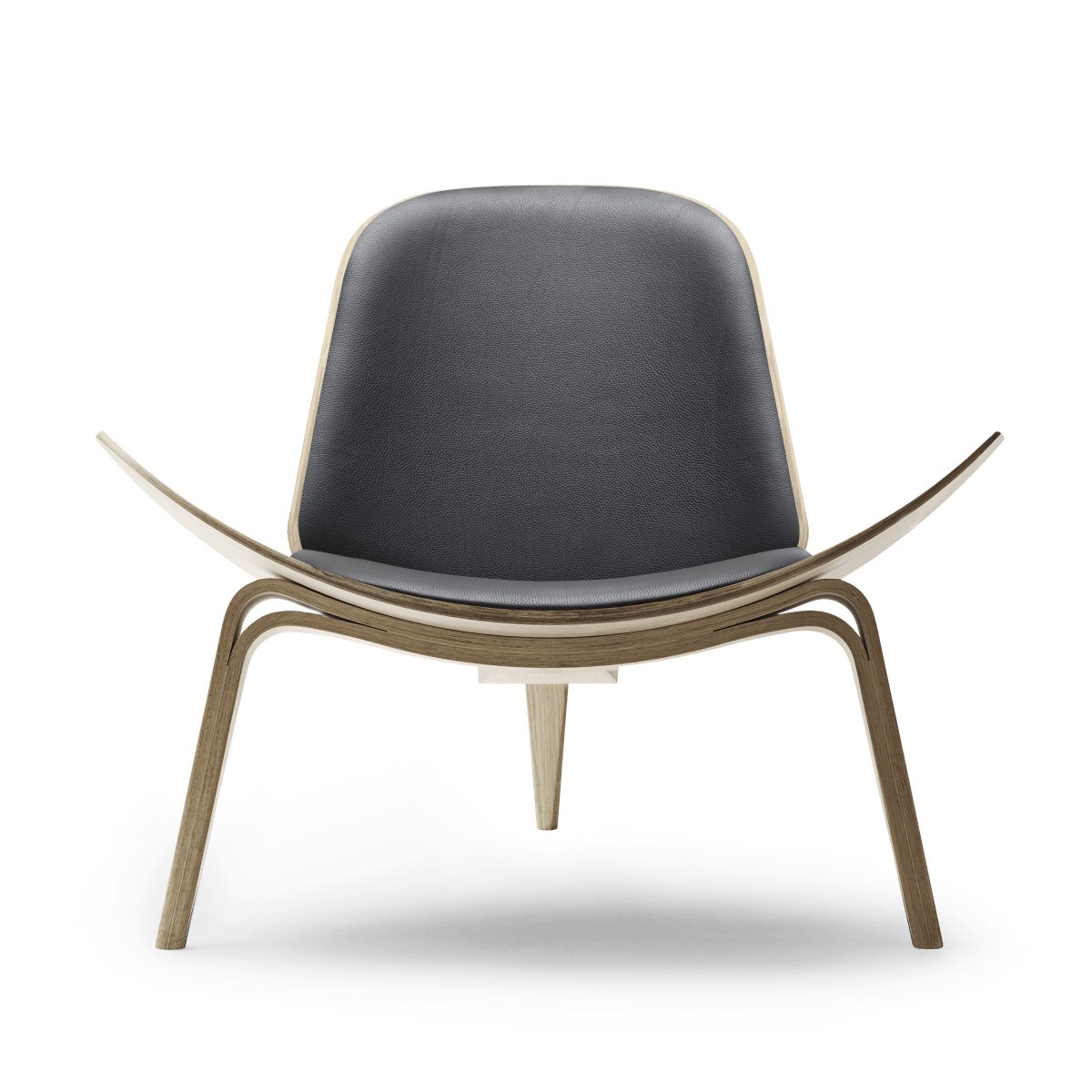 CH07 | Shell Chair