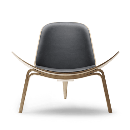 CH07 | Shell Chair