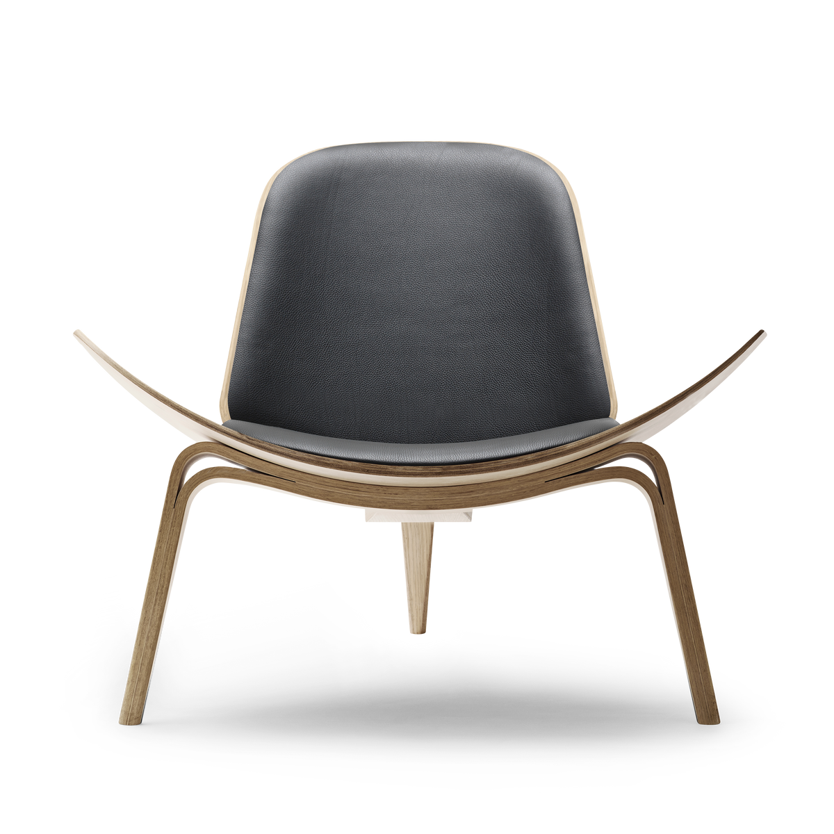 Miniature CH07 | Shell Chair (Request Info)