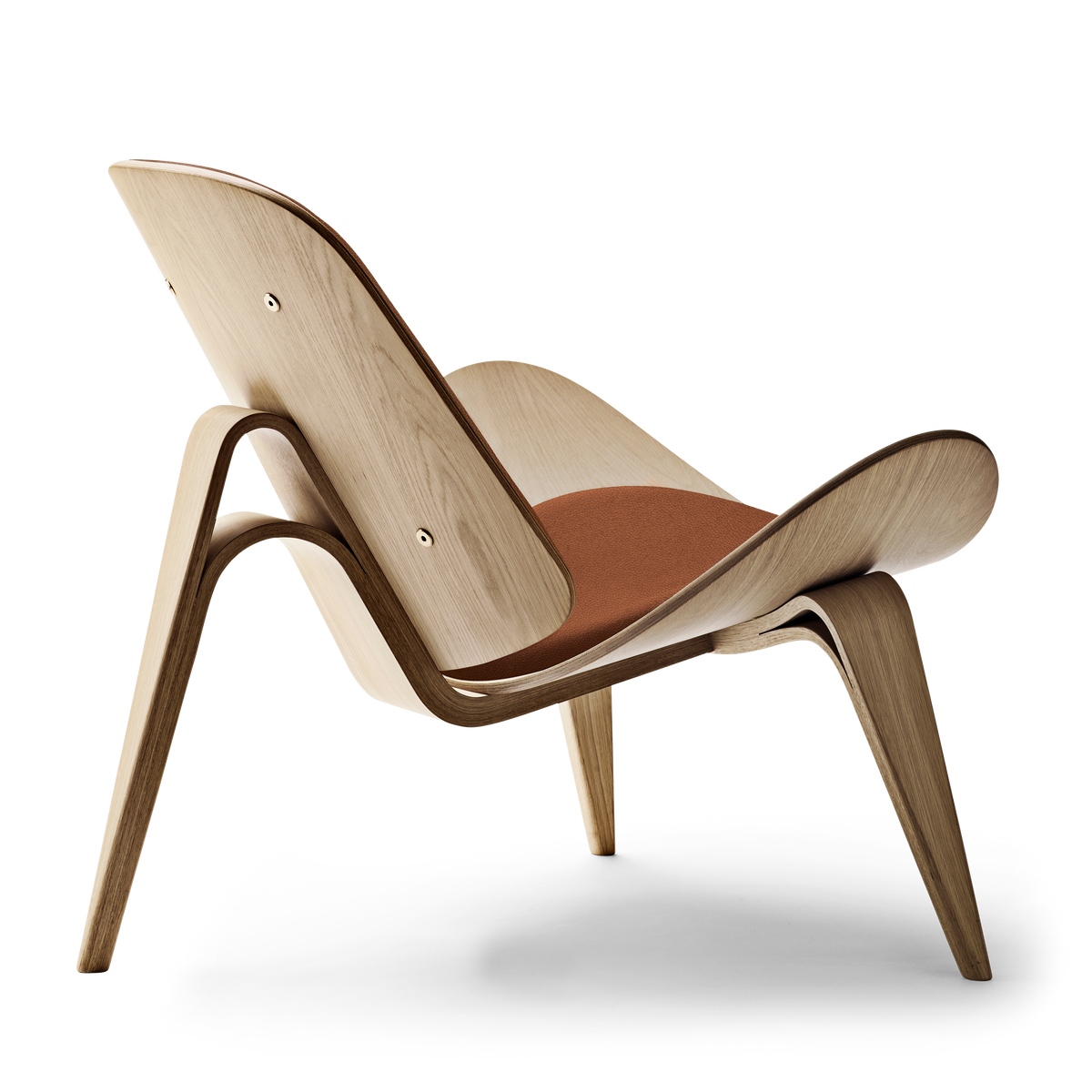 Miniature CH07 | Shell Chair (Request Info)
