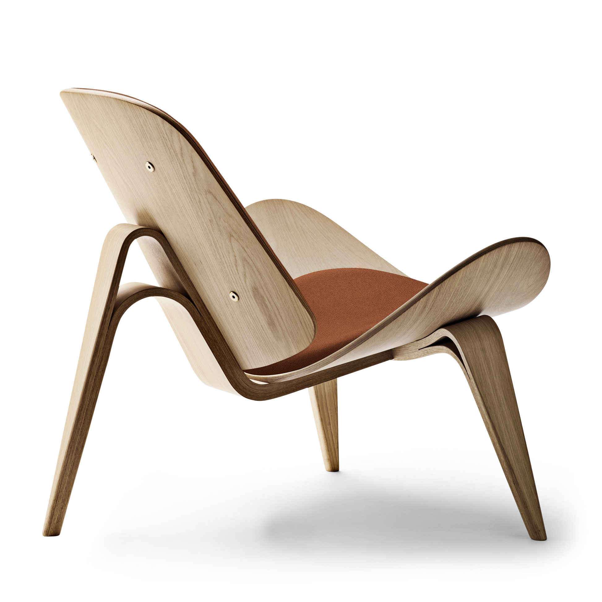 Miniature CH07 | Shell Chair (Request Info)