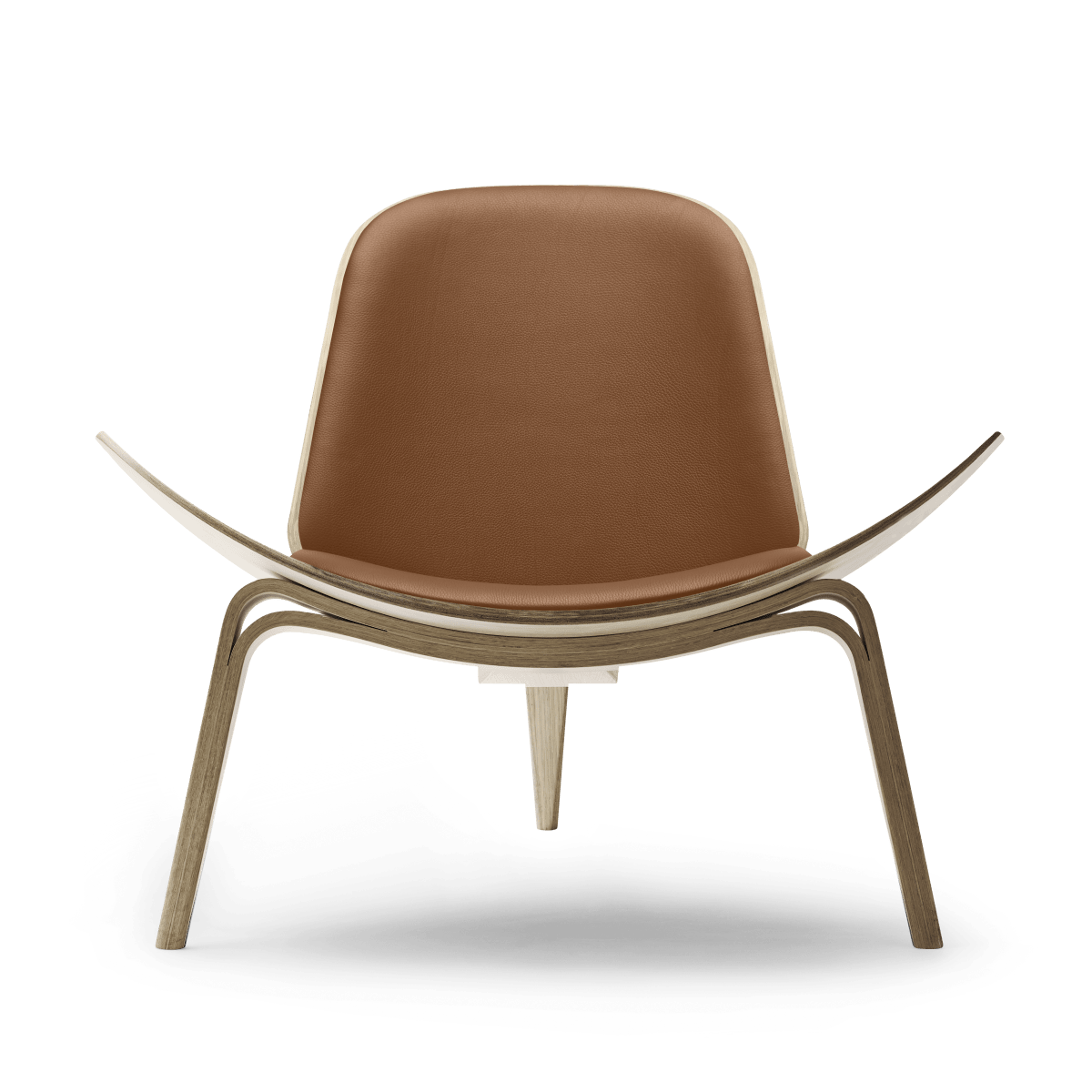 CH07 | Shell Chair