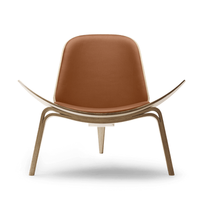 CH07 | Shell Chair