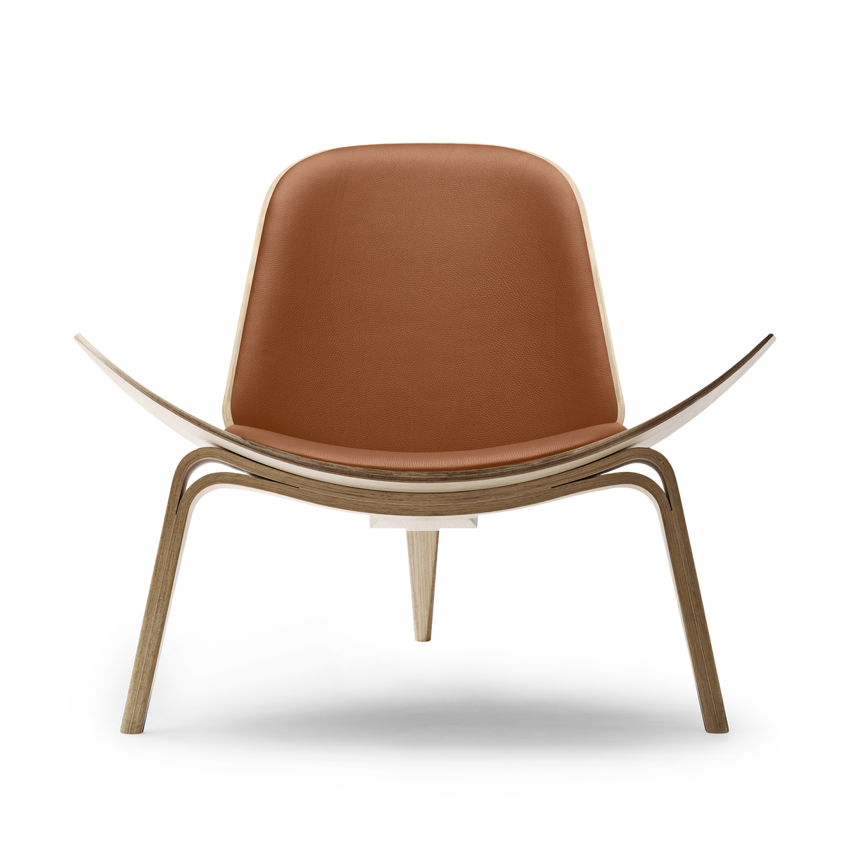 Miniature CH07 | Shell Chair (Request Info)