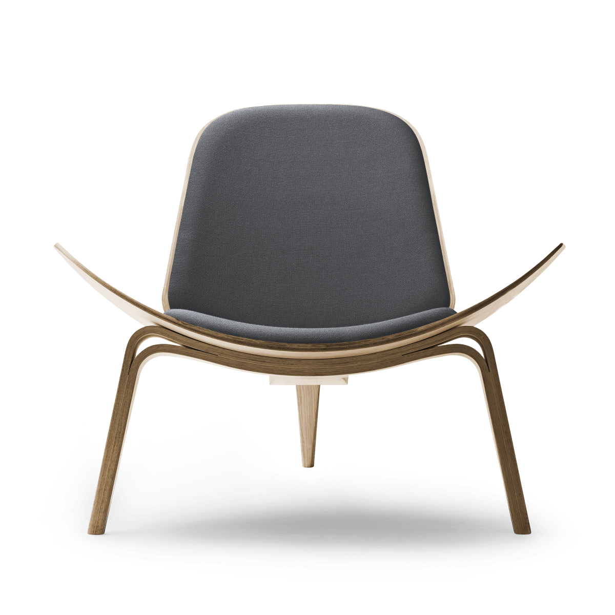 CH07 | Shell Chair