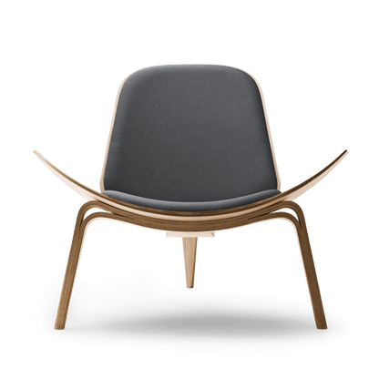 CH07 | Shell Chair