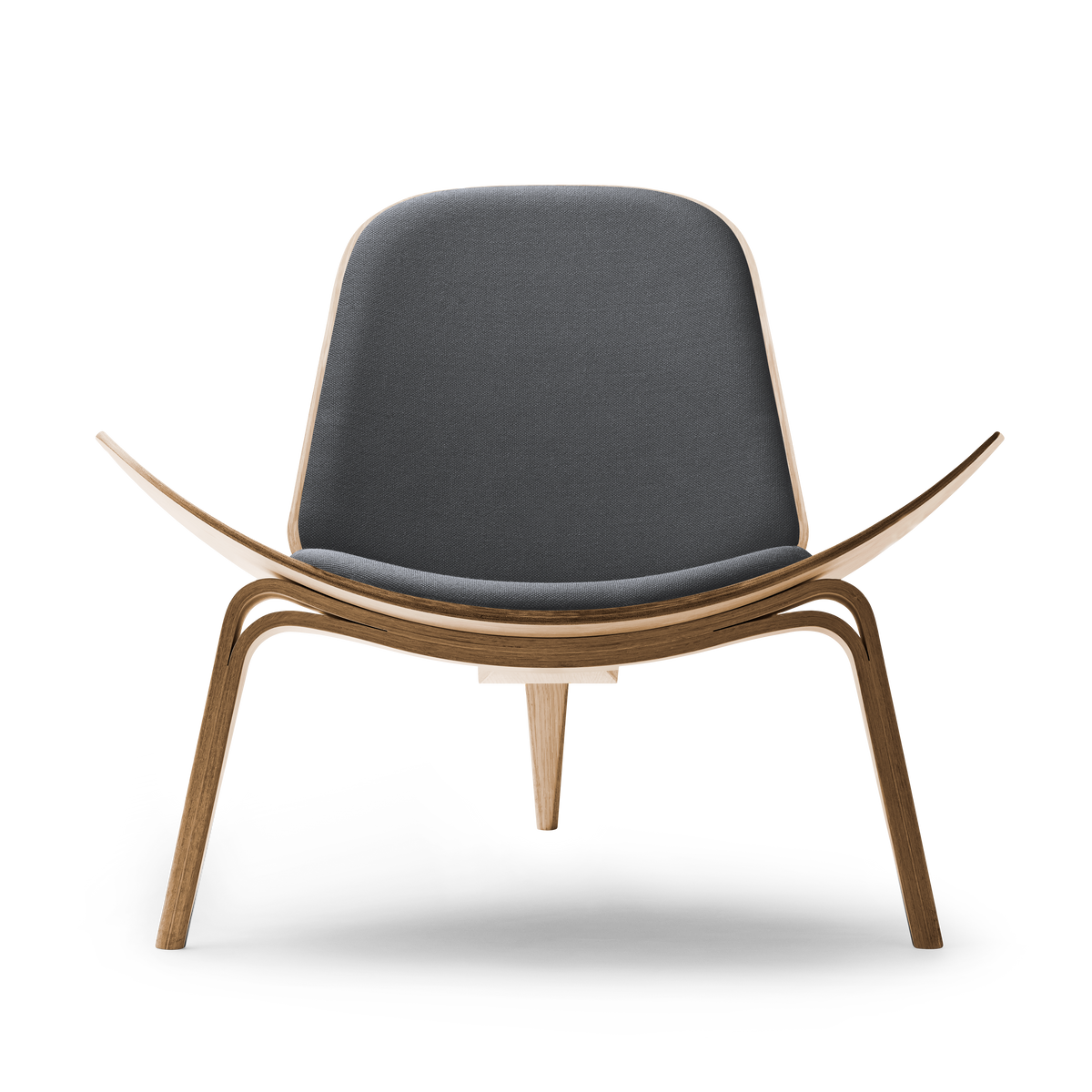 Miniature CH07 | Shell Chair (Request Info)
