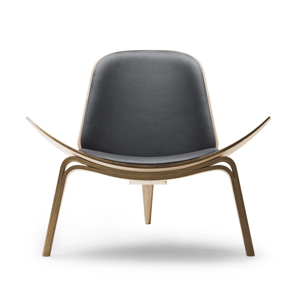CH07 | Shell Chair