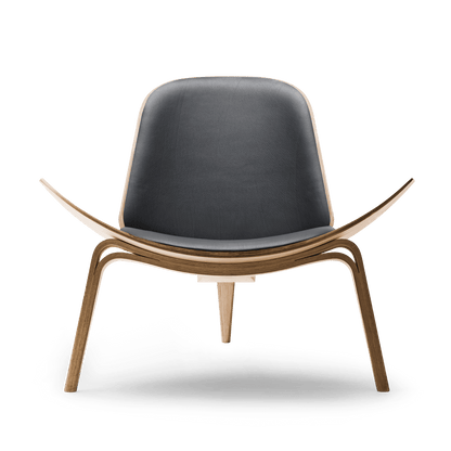 CH07 | Shell Chair