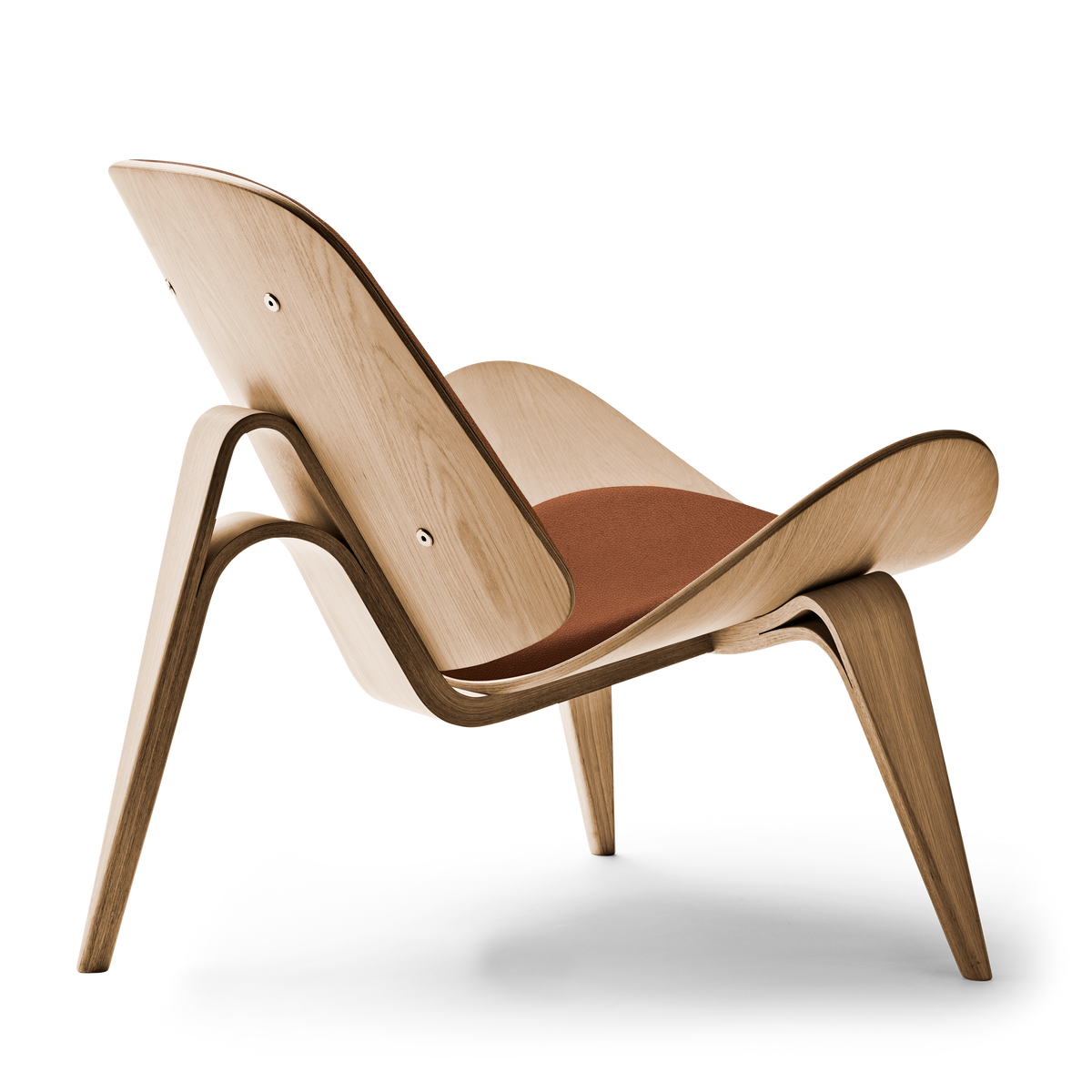 Miniature CH07 | Shell Chair (Request Info)