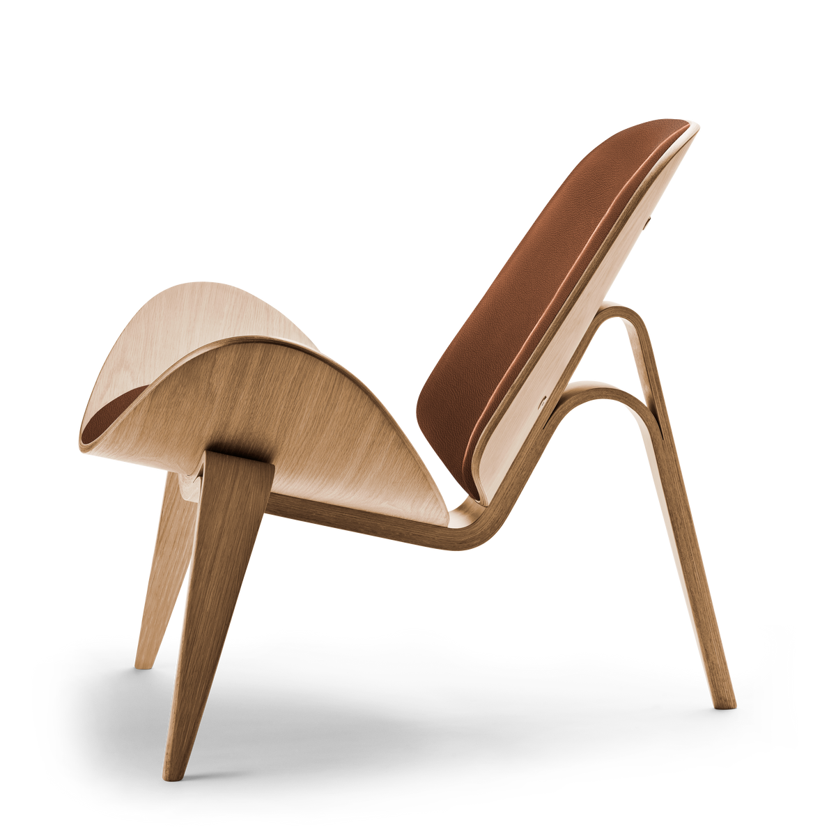 Miniature CH07 | Shell Chair (Request Info)