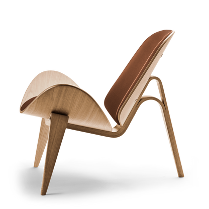 Miniature CH07 | Shell Chair (Request Info)