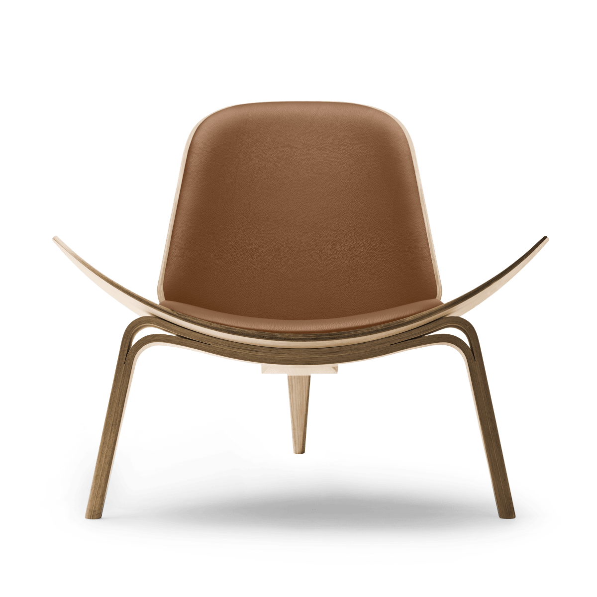 CH07 | Shell Chair