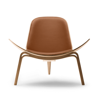 CH07 | Shell Chair